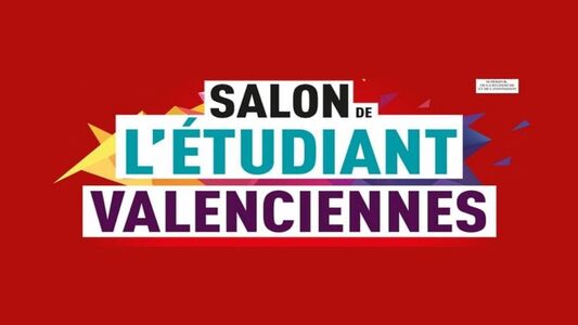 Salon de l'étudiant 